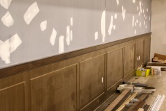 Paneling-Installed-Behind-Dais