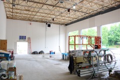 Ambulance-Corps-Garage
