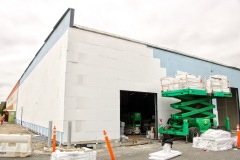 Stucco-being-Installed-on-Garages-1