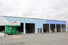 Stucco-being-Installed-on-Garages-3