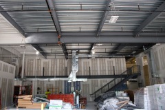 Fire-Dept-Garage-with-New-LED-Lights-1