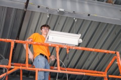 Fire-Dept-Garage-with-New-LED-Lights-2