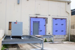 Loading-Dock