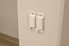 New-Switches-Installed