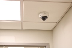 Surveillance-Camera-in-Building-Dept