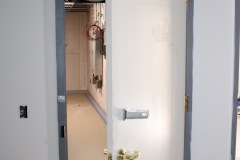 New-Door-for-IT-Room