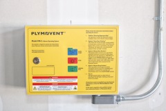 blower-for-fire-dept-garage