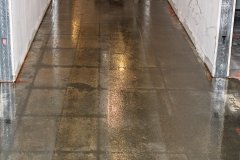 Self-Leveling-Floor-poured-by-Building-Dept-and-Fire-Prevention-Corridor-2