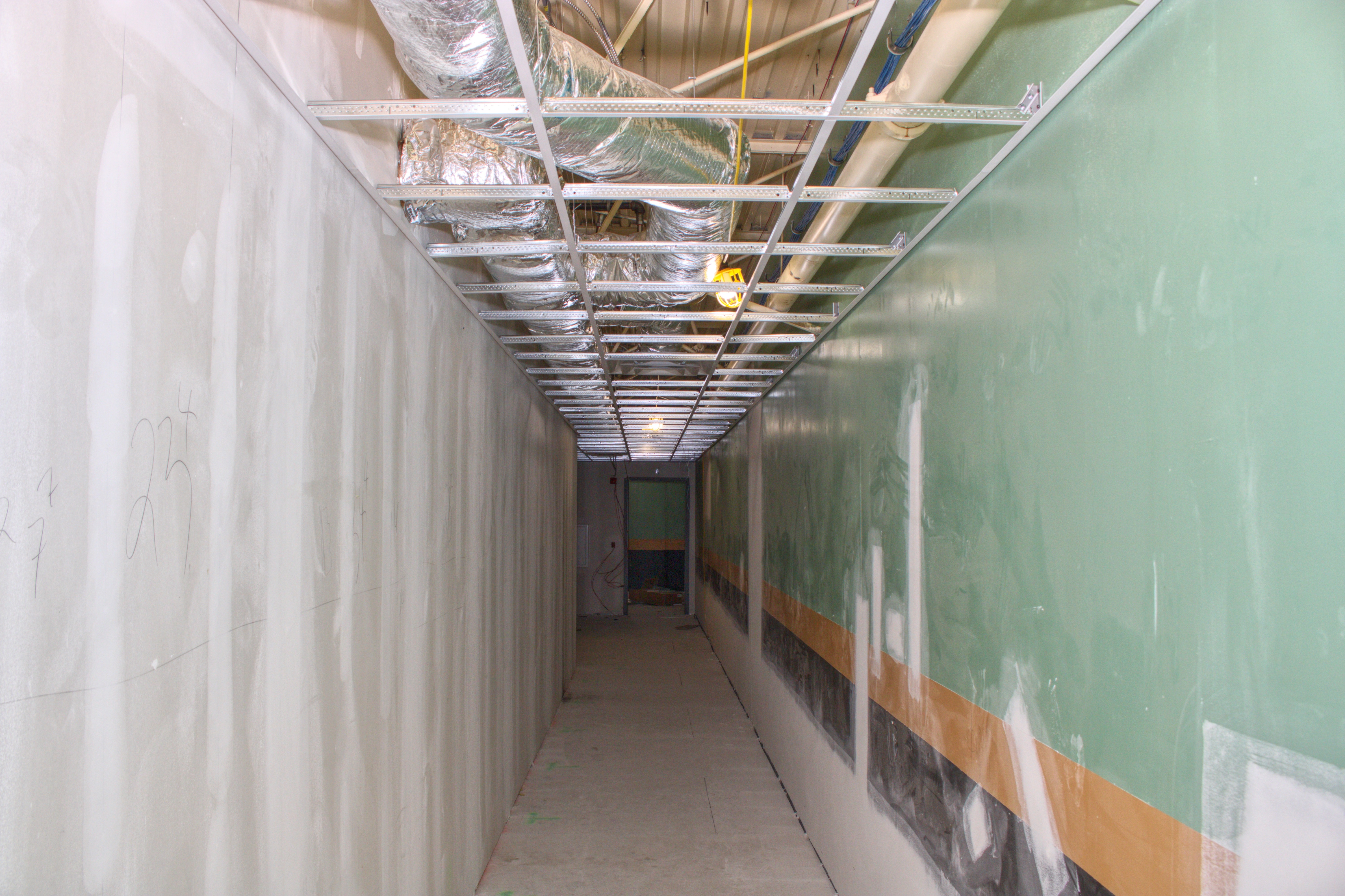 Painting-in-Second-Floor-Corridor