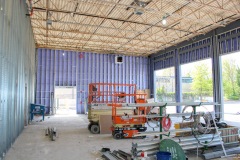Ambulance-Corps-Garage