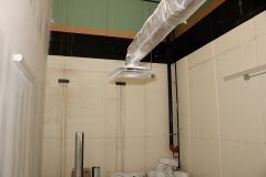 HVAC-in-Gym-Storage-Room