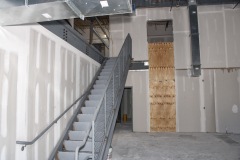 Stairs-to-Second-Floor-Offices-Fire-Dept