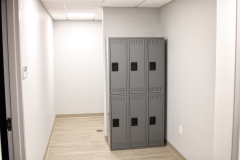 Ambulance-Corps-Lockers