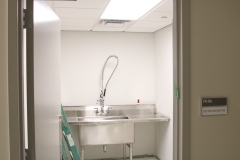 Fire-Dept-Decontamination-Room