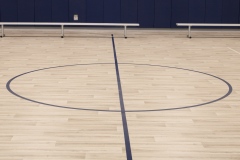 Gym-3