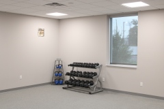 Weights-in-Fitness-Room