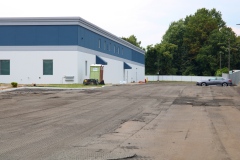 Parking-Lot-Milled