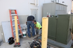 Working-on-Transformer-Switch-and-Meter