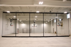Gym-with-Divider-Curtain
